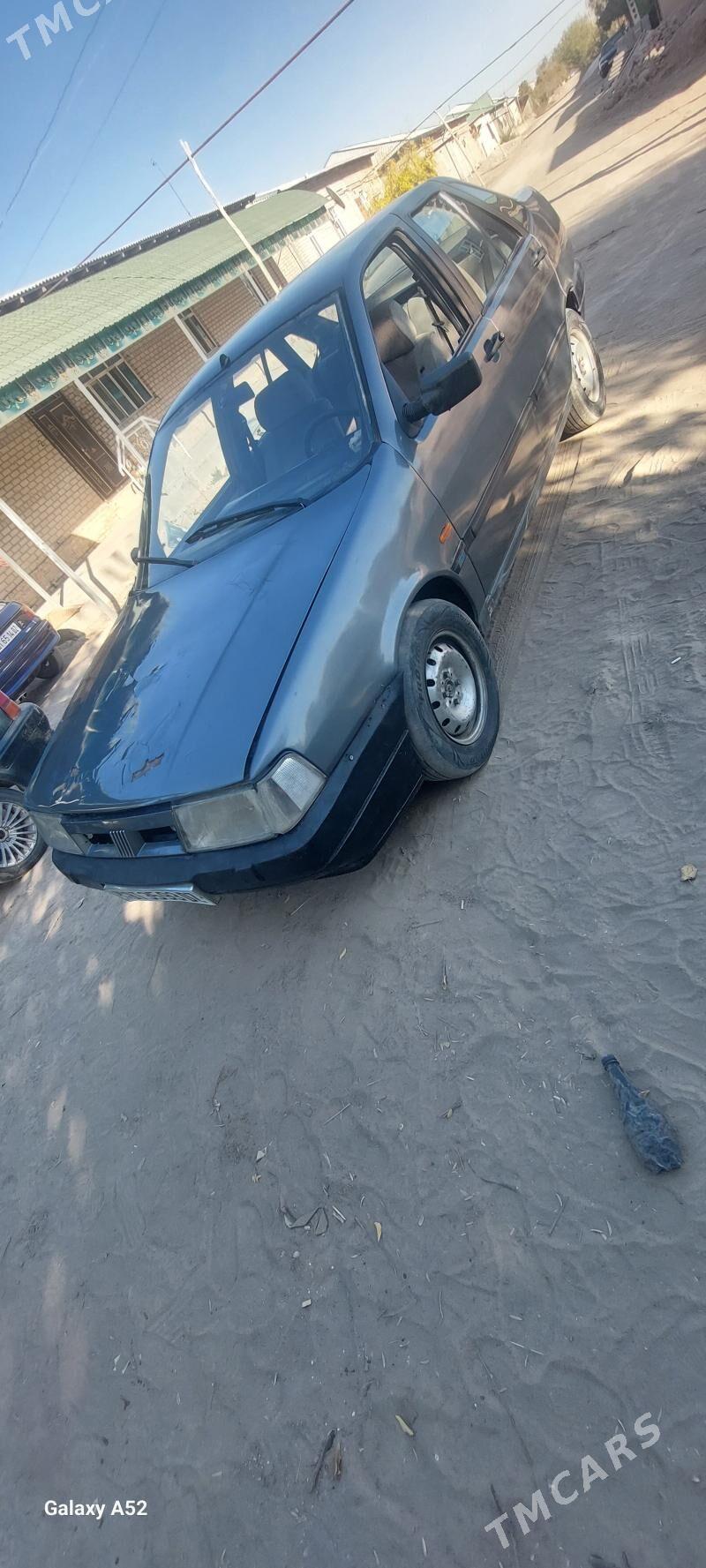 Fiat Uno 1997 - 16 000 TMT - Шабатский этрап - img 1