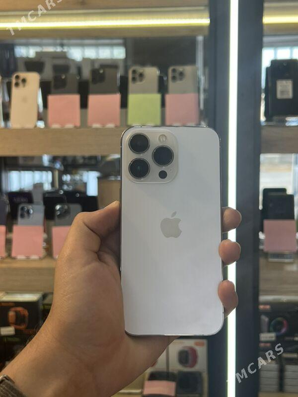 IPHONE 13 PRO - Туркменабат - img 1