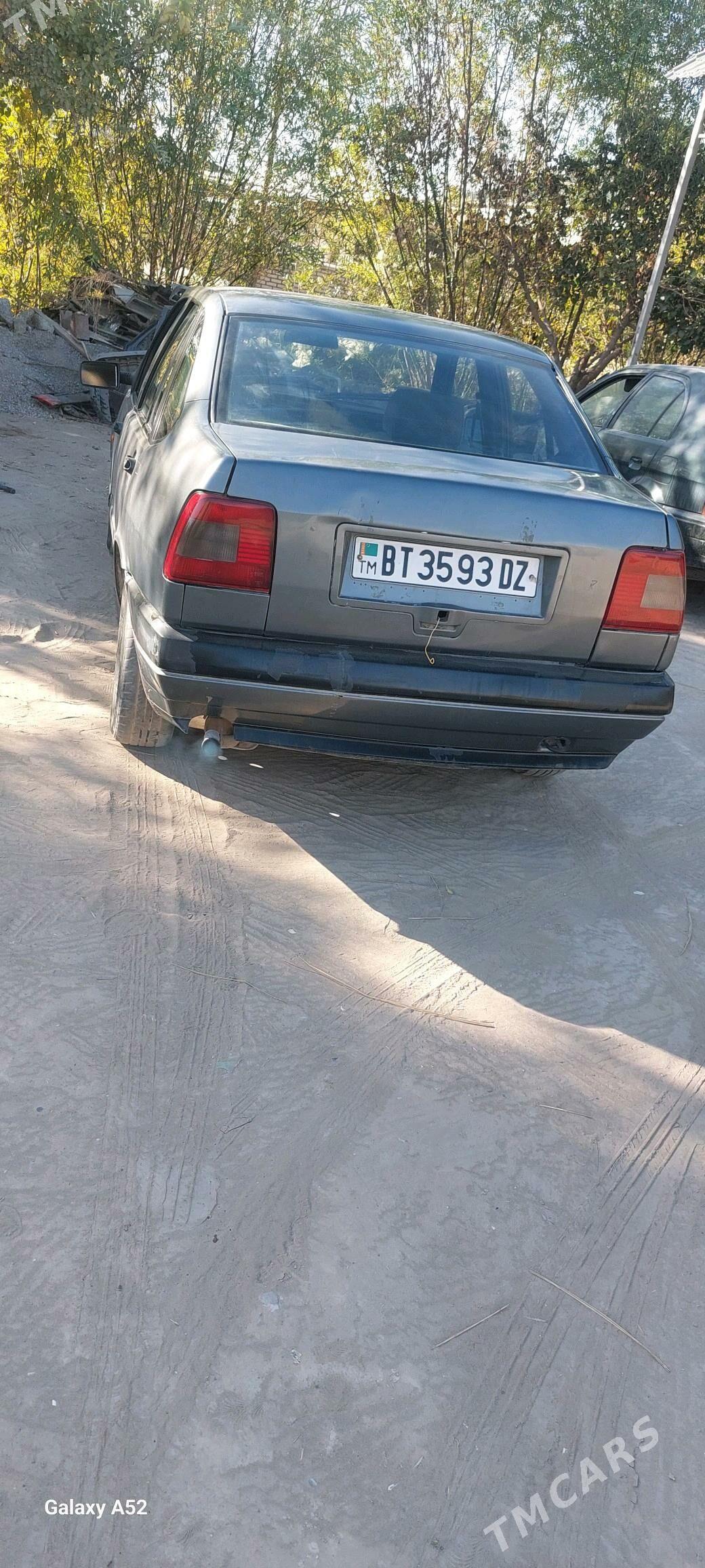 Fiat Uno 1997 - 16 000 TMT - Шабатский этрап - img 3