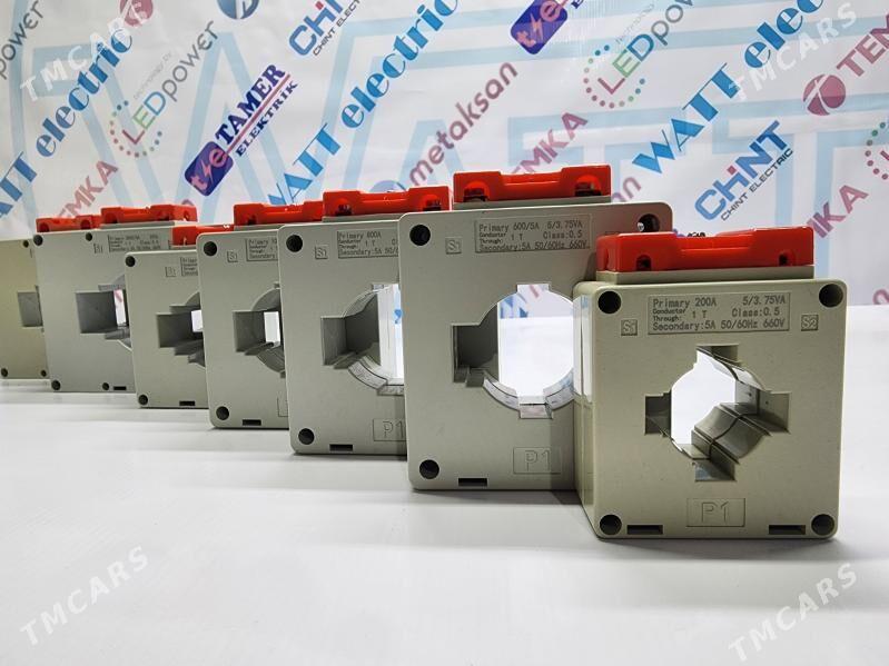 Трансформатор тока 10VA  Transformator tok - Ашхабад - img 2