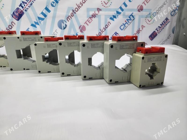 Трансформатор тока 10VA  Transformator tok - Ашхабад - img 1