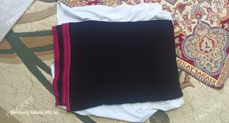 GADYM TYLKY - Балканабат - img 2