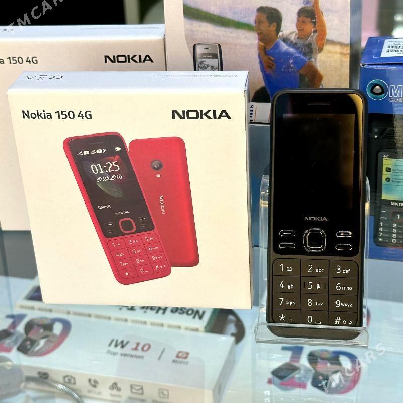 ️nokia 150 2020 telefon - 8 mkr - img 2