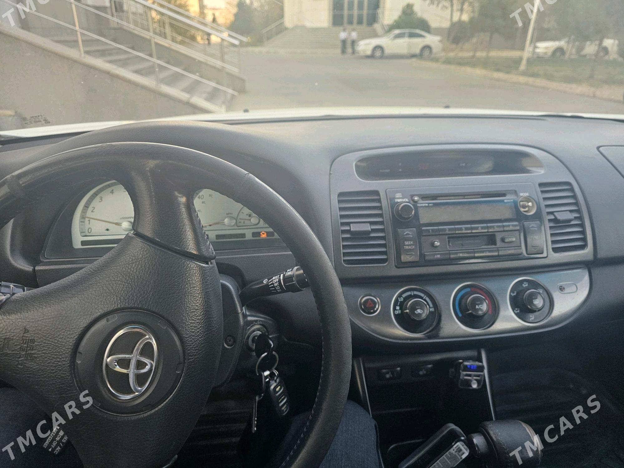 Toyota Camry 2002 - 165 000 TMT - Mary - img 2