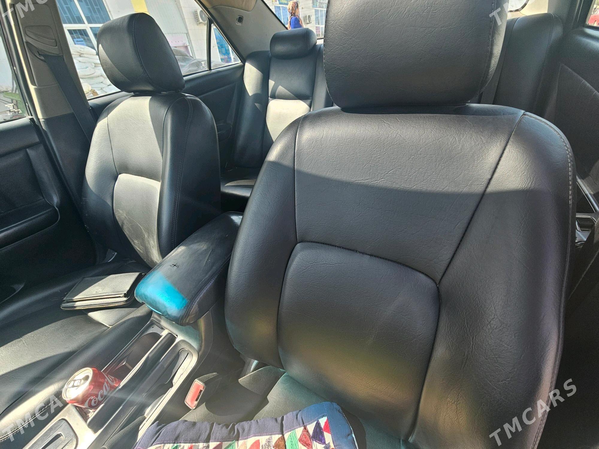 Toyota Camry 2002 - 165 000 TMT - Mary - img 1