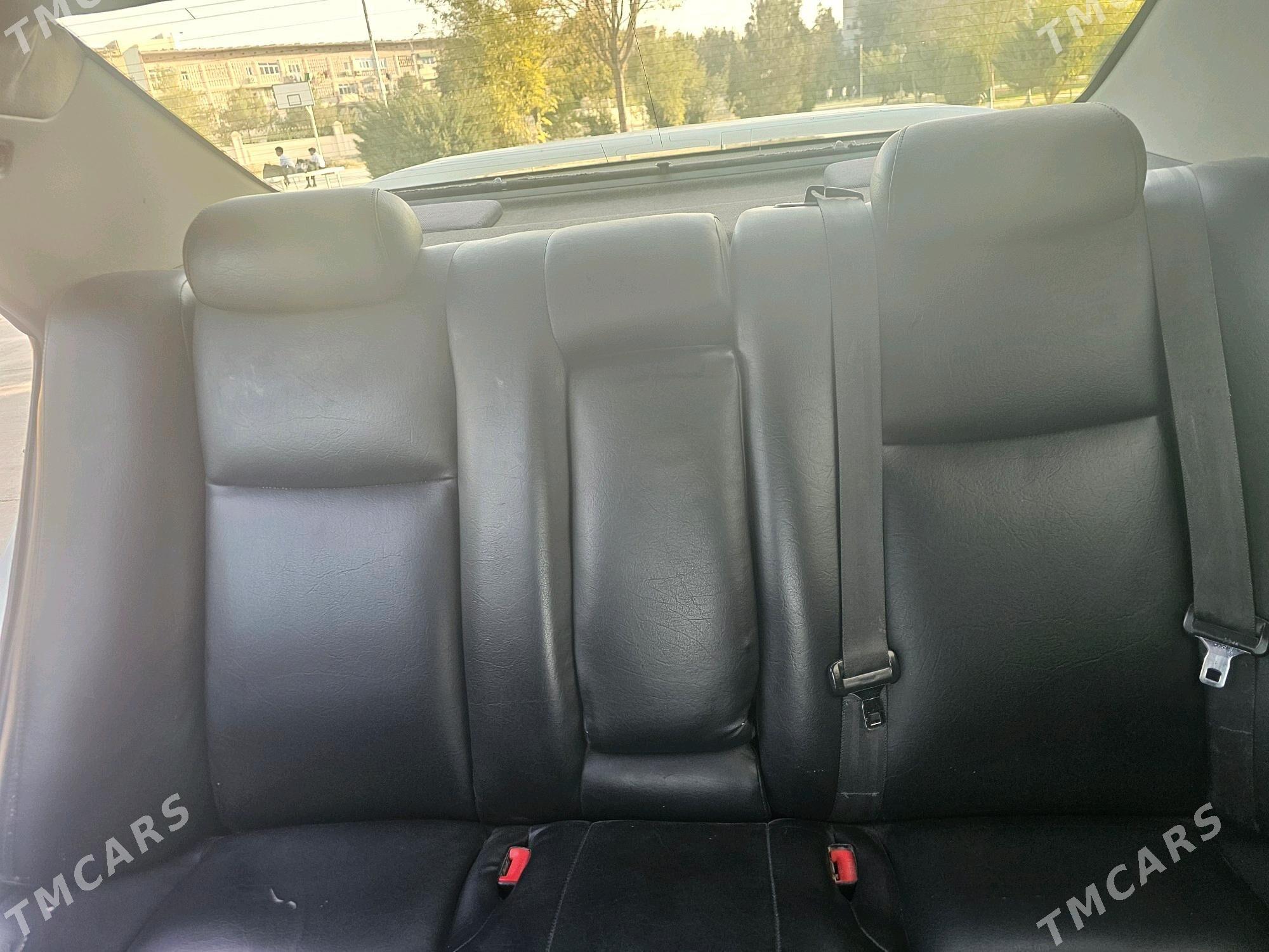 Toyota Camry 2002 - 165 000 TMT - Mary - img 4