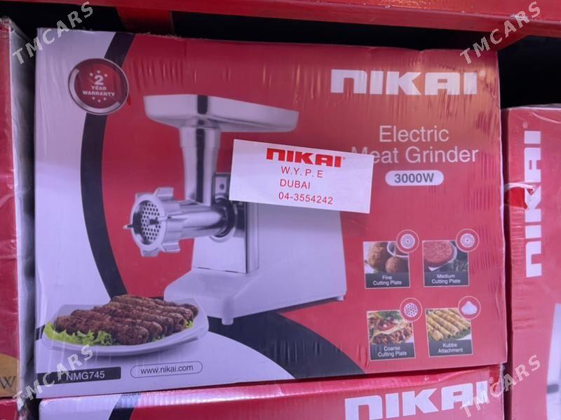 ETMASYNLAR - Ашхабад - img 2