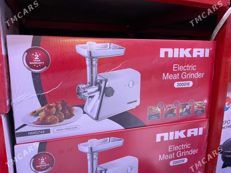 ETMASYNLAR - Ашхабад - img 1