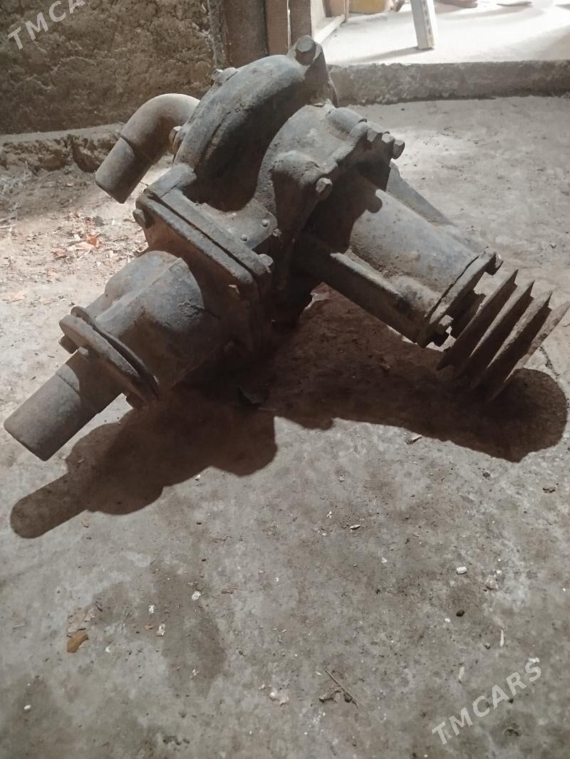 Suw nasos wadowoz - Теджен - img 2