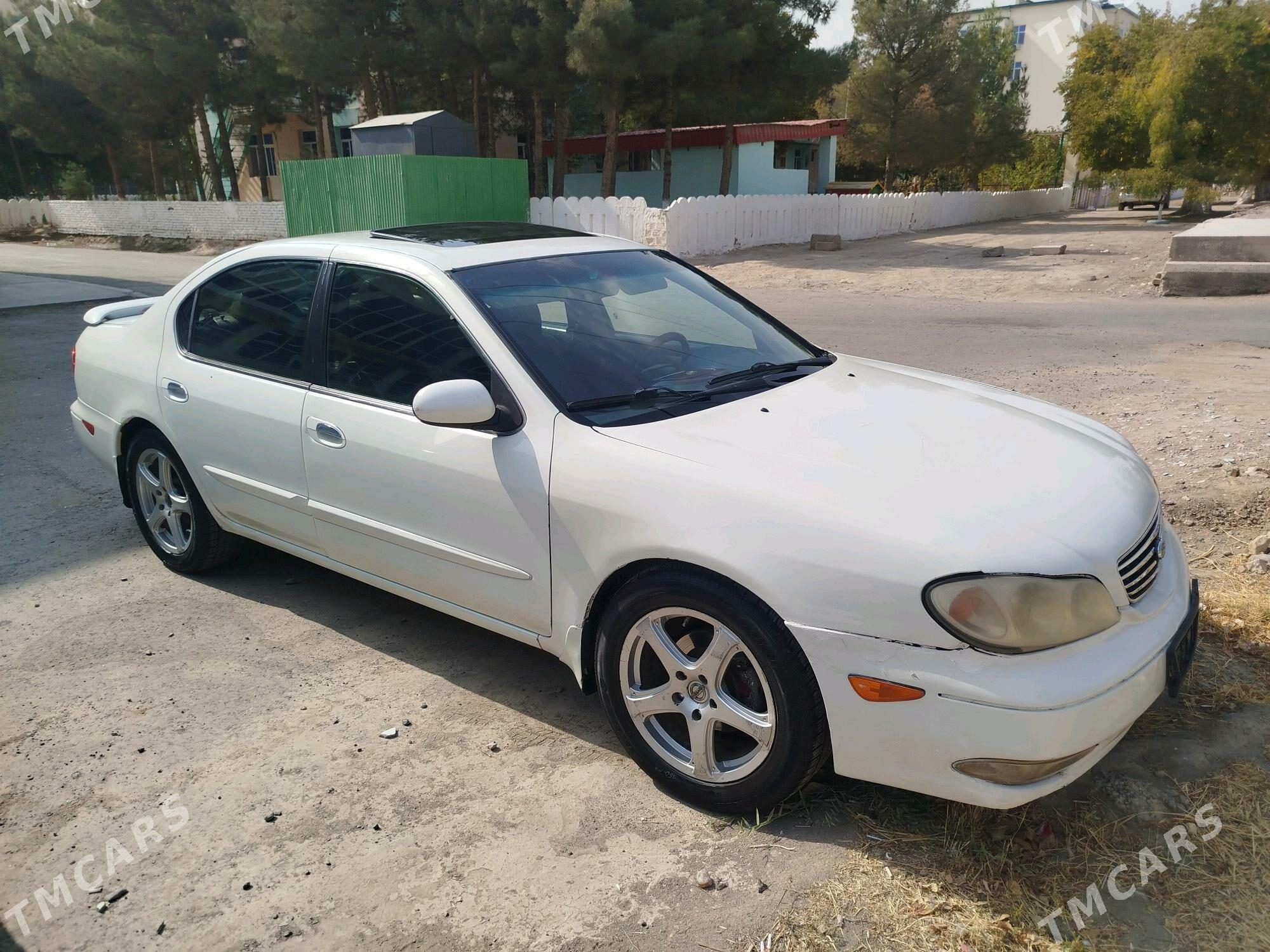 Infiniti I30 2000 - 90 000 TMT - Туркменабат - img 4