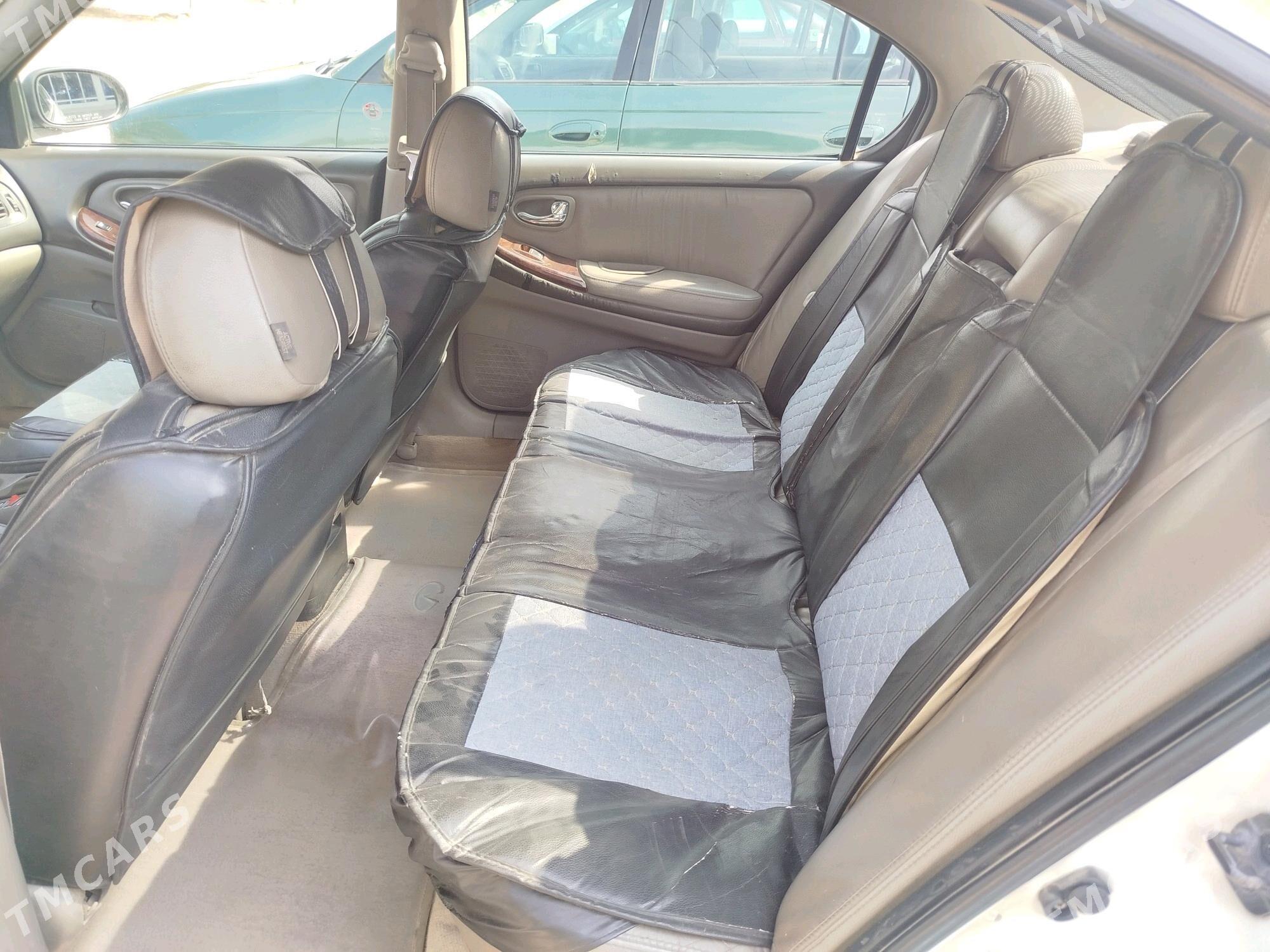 Infiniti I30 2000 - 90 000 TMT - Туркменабат - img 2