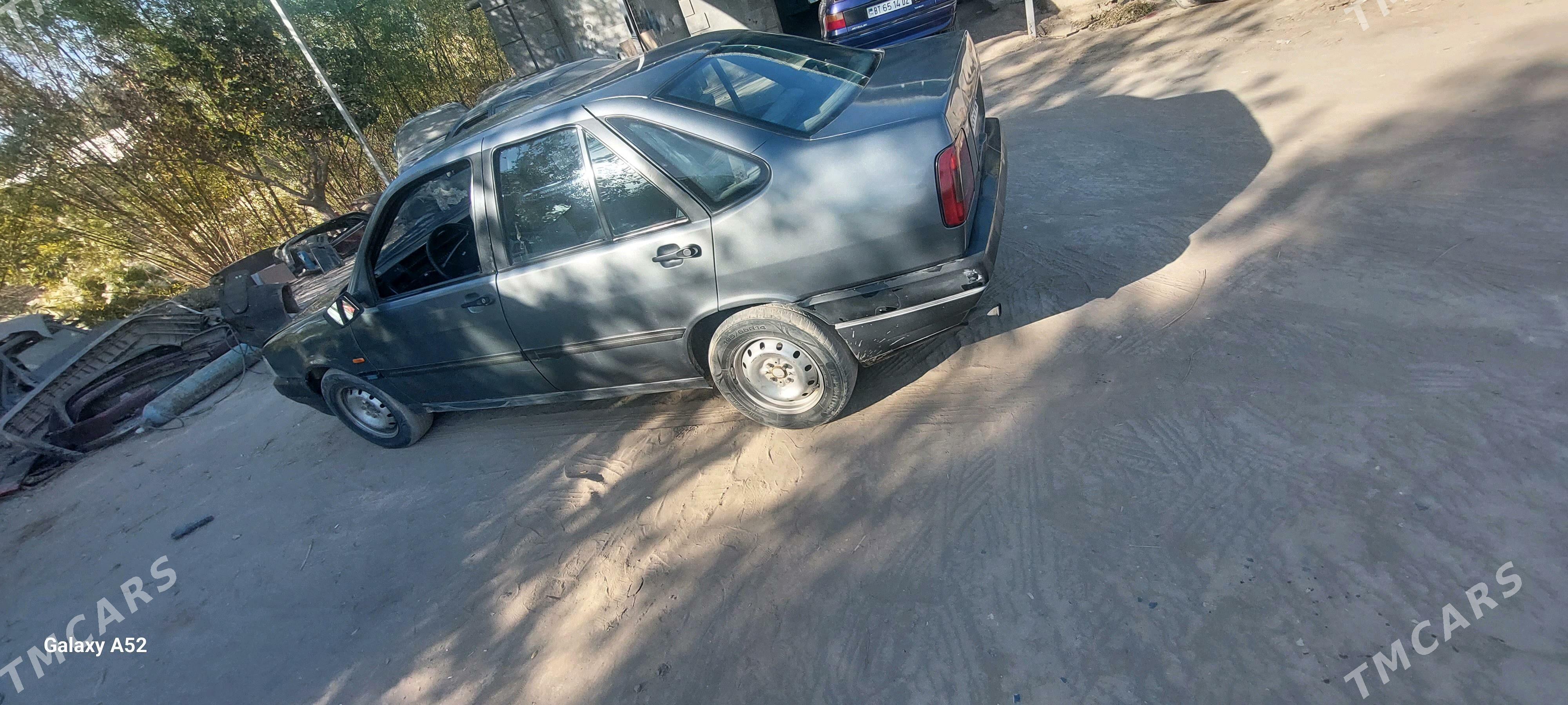 Fiat Uno 1997 - 16 000 TMT - Шабатский этрап - img 5