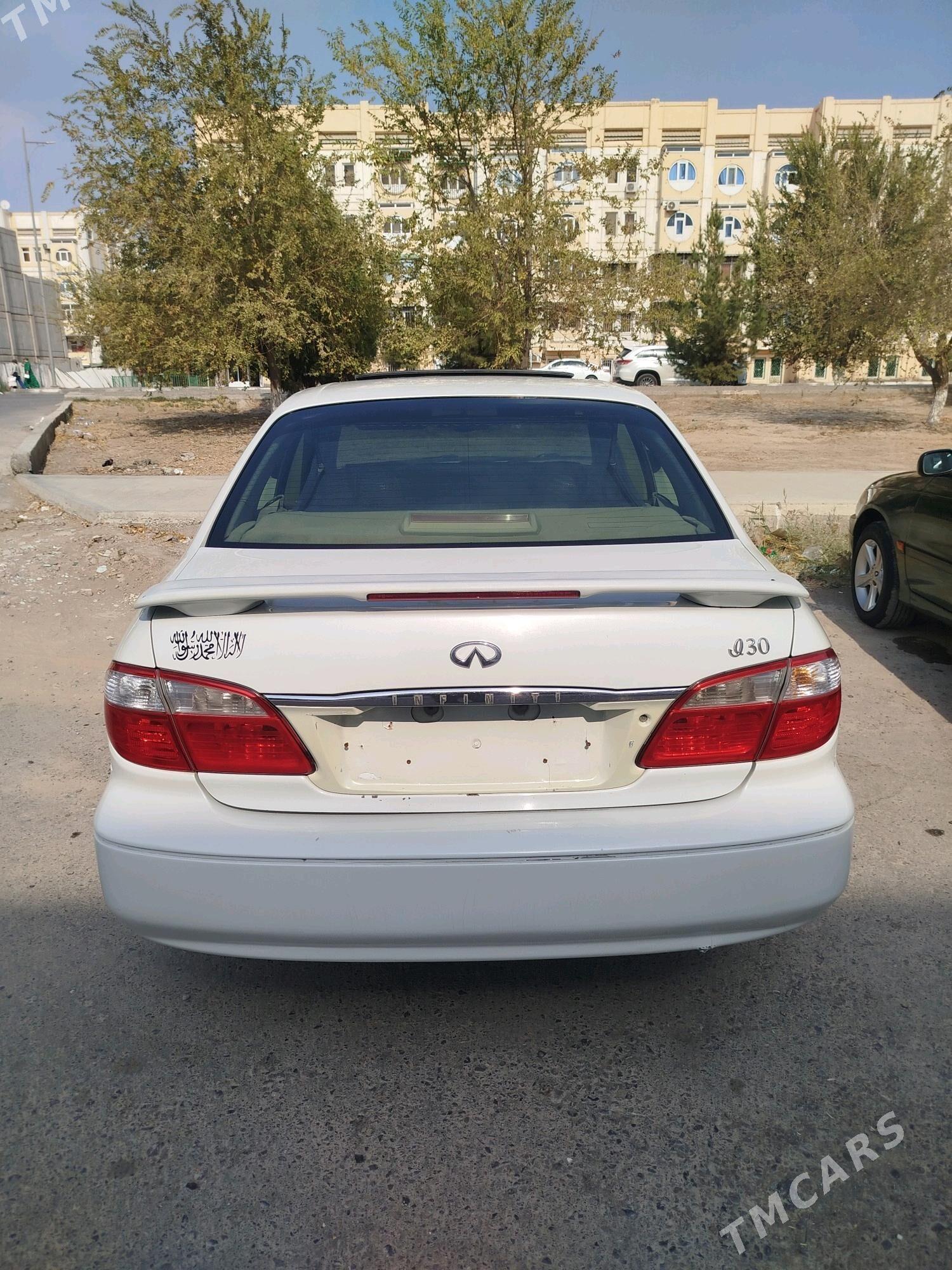 Infiniti I30 2000 - 90 000 TMT - Туркменабат - img 6