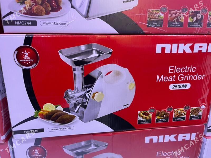 ETMASYNLAR - Ашхабад - img 4