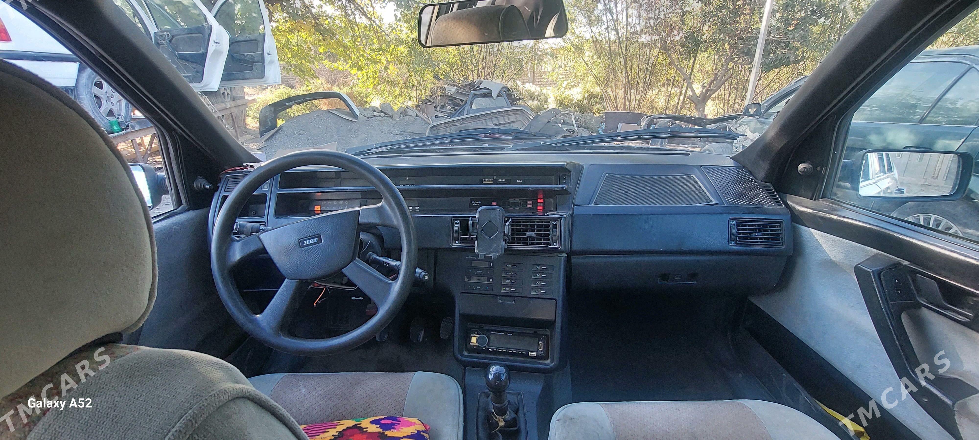 Fiat Uno 1997 - 16 000 TMT - Шабатский этрап - img 7