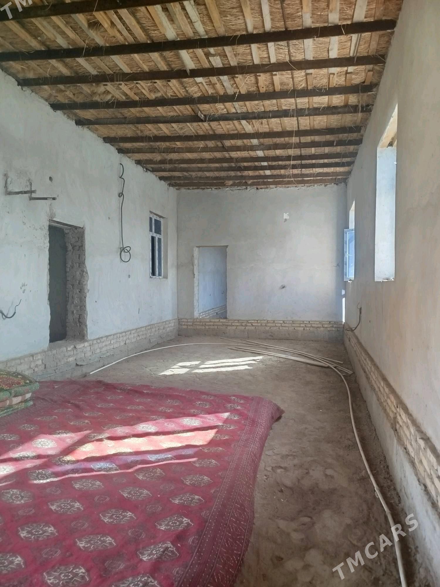 satylk jaysatlyk jay - Дашогуз - img 6