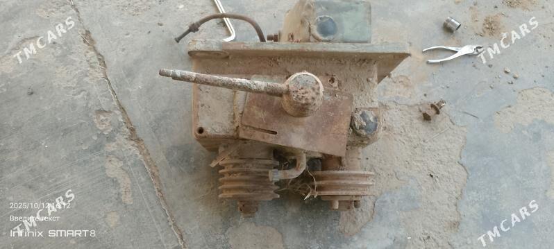 tokarny stanok karopka - Mary - img 3