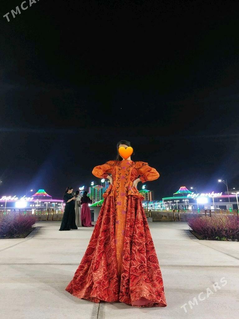 toy koynekler - Ашхабад - img 2