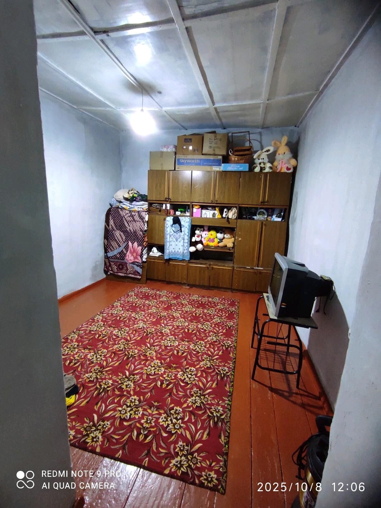 барак - Türkmenbaşy - img 1