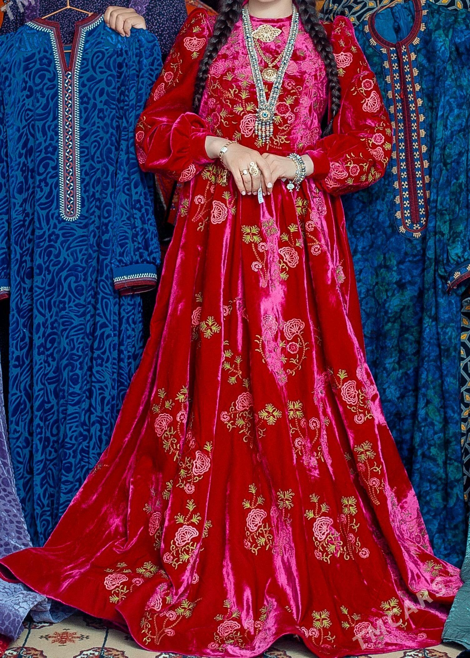 toy koynekler - Ашхабад - img 5