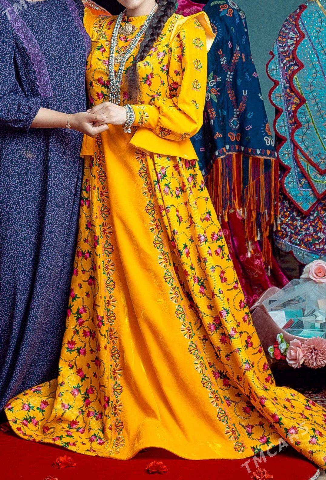 toy koynekler - Ашхабад - img 3