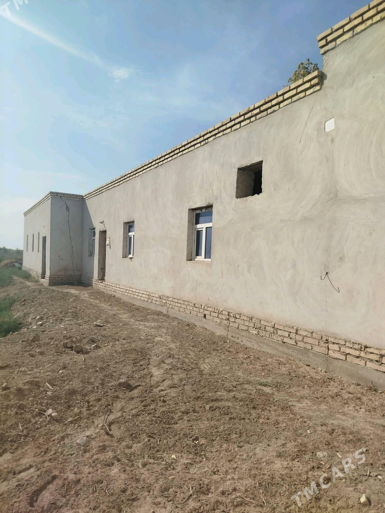 satylk jaysatlyk jay - Дашогуз - img 9