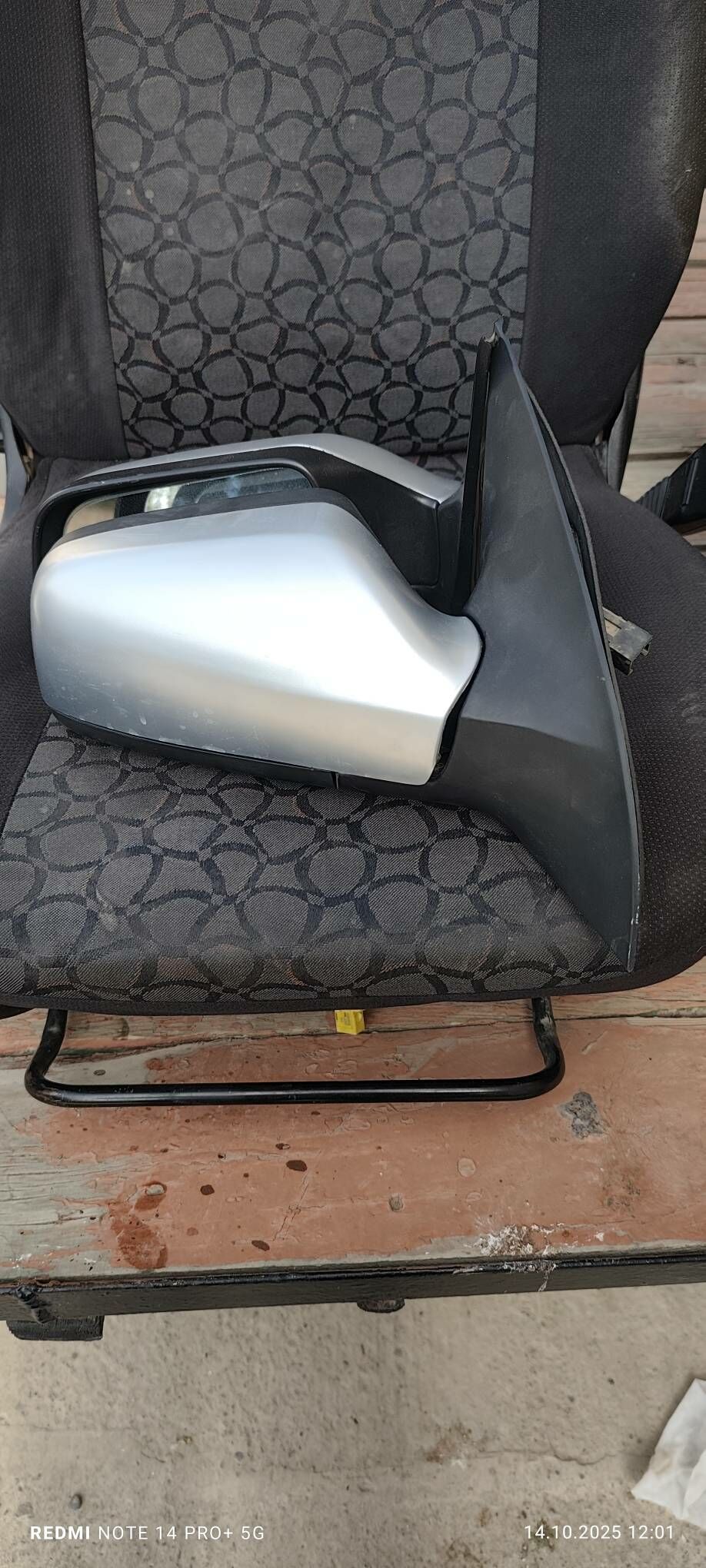 Opel Astra j zadniwit 400 TMT - Türkmenabat - img 1