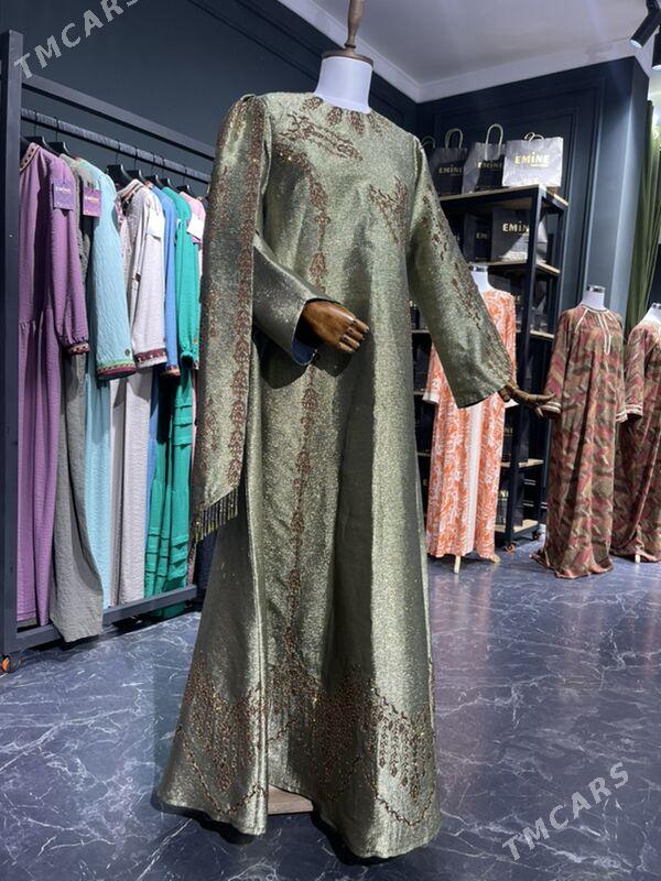 toy koynek parca - Aşgabat - img 1