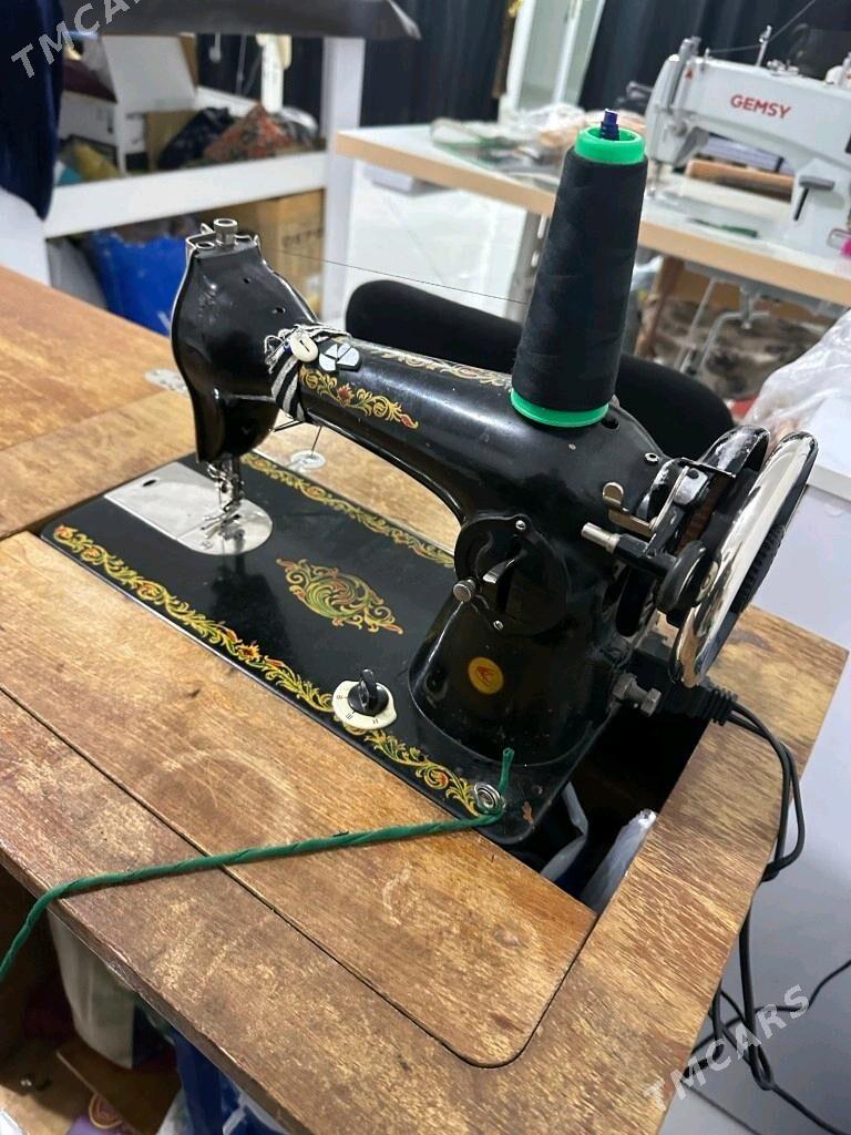 gadym tikin maşynka - Balkanabat - img 4