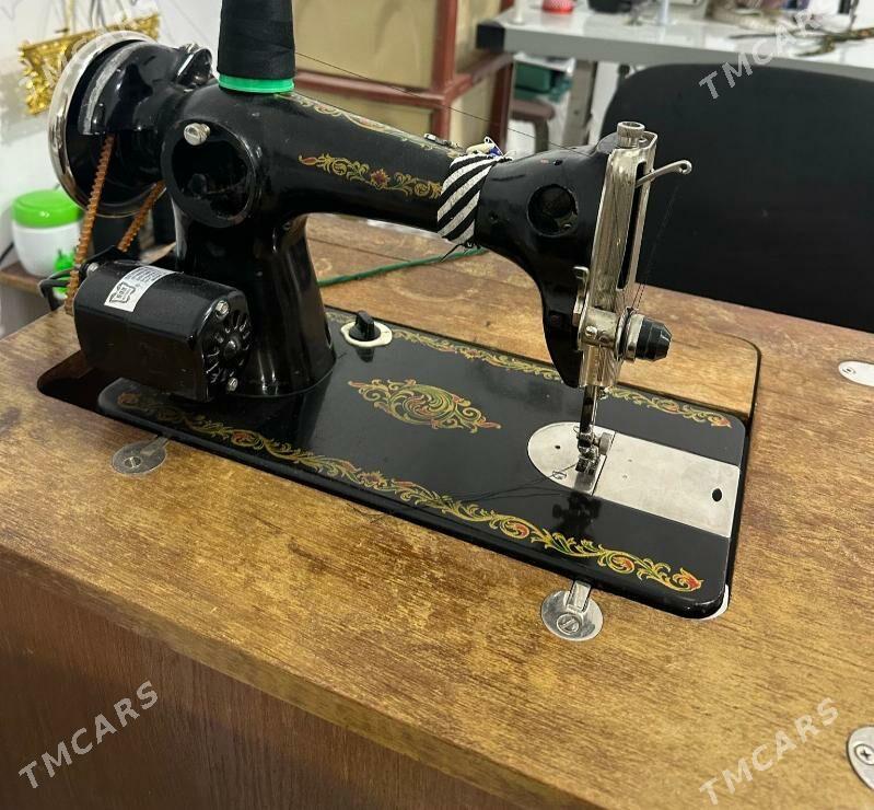 gadym tikin maşynka - Balkanabat - img 3