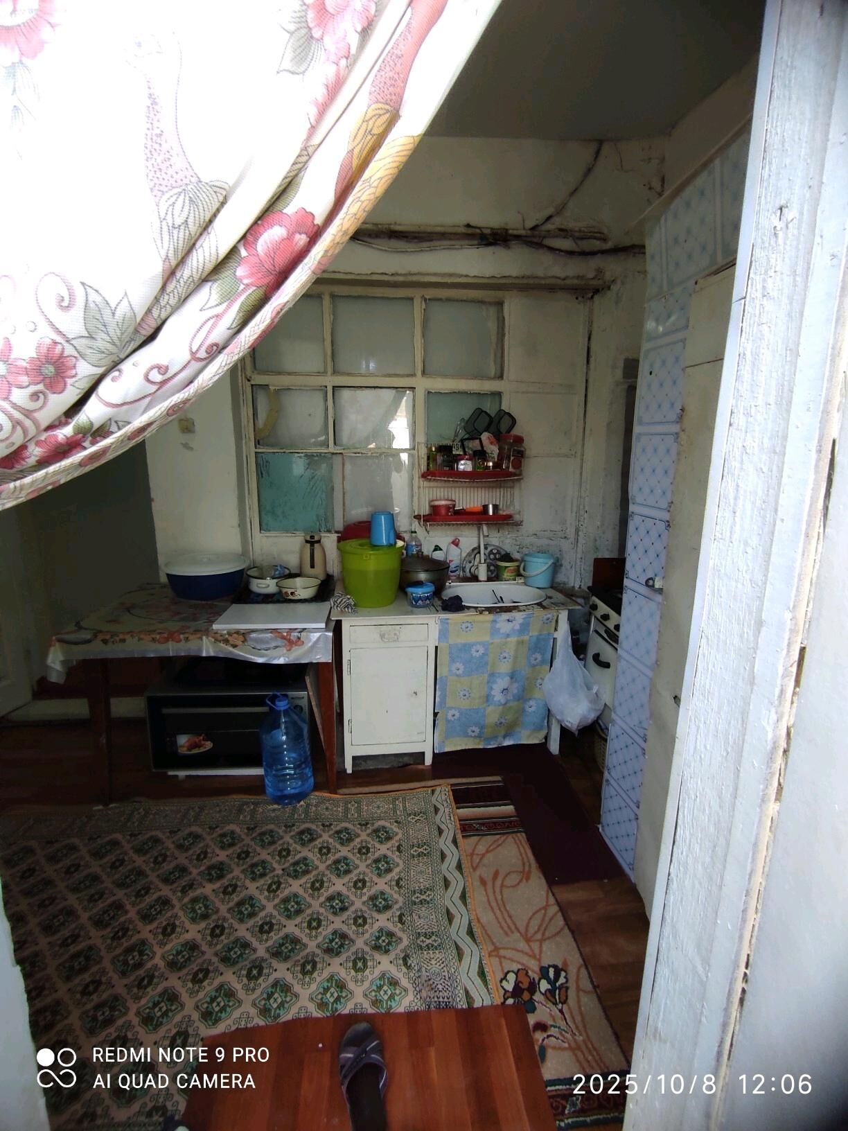 барак - Türkmenbaşy - img 2