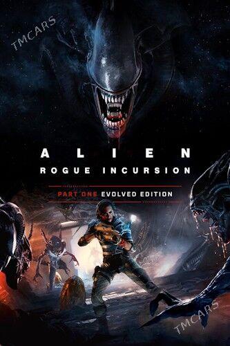 игра Alien: Rogue Incursion - Türkmenabat - img 1