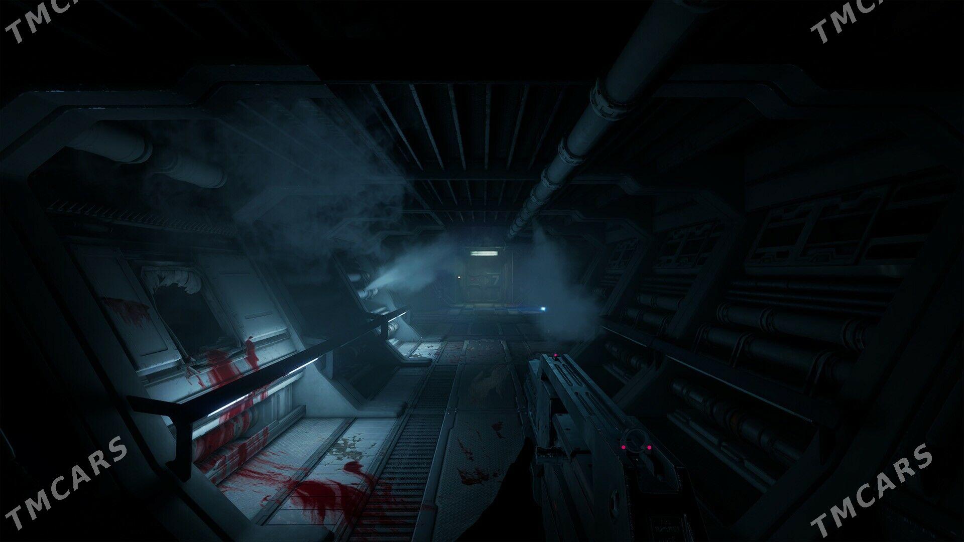 игра Alien: Rogue Incursion - Türkmenabat - img 5