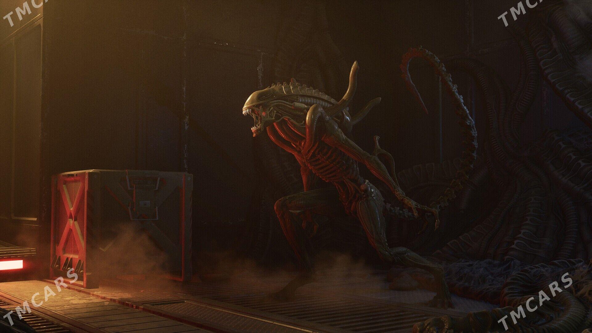 игра Alien: Rogue Incursion - Türkmenabat - img 7