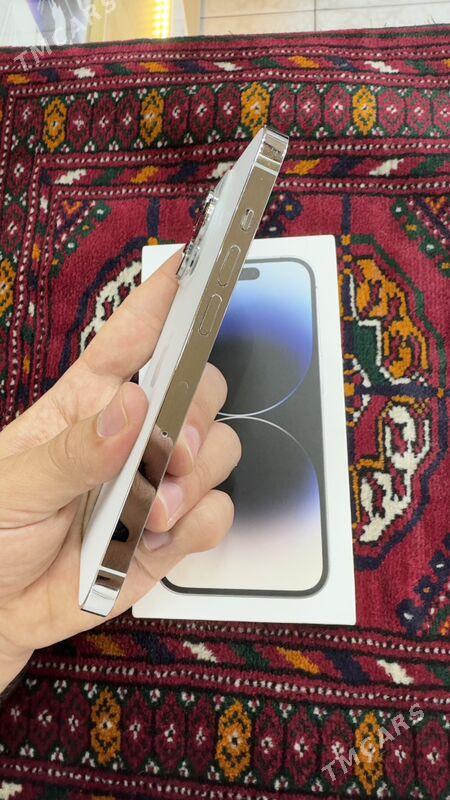 IPhone 14 Pro - Mary - img 3