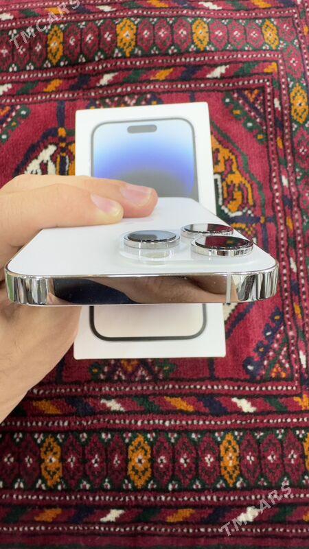 IPhone 14 Pro - Mary - img 2