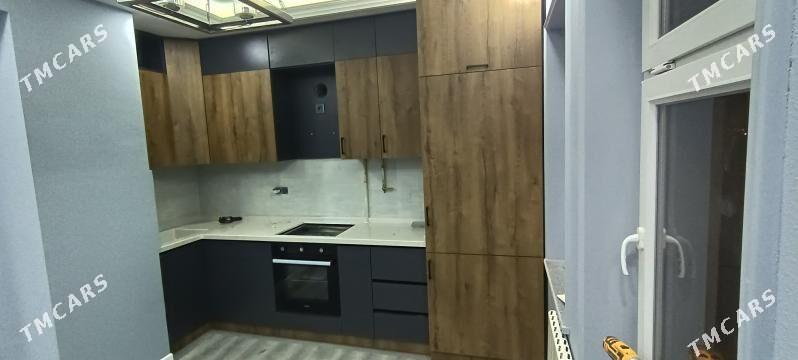 kuhnya - Ашхабад - img 1