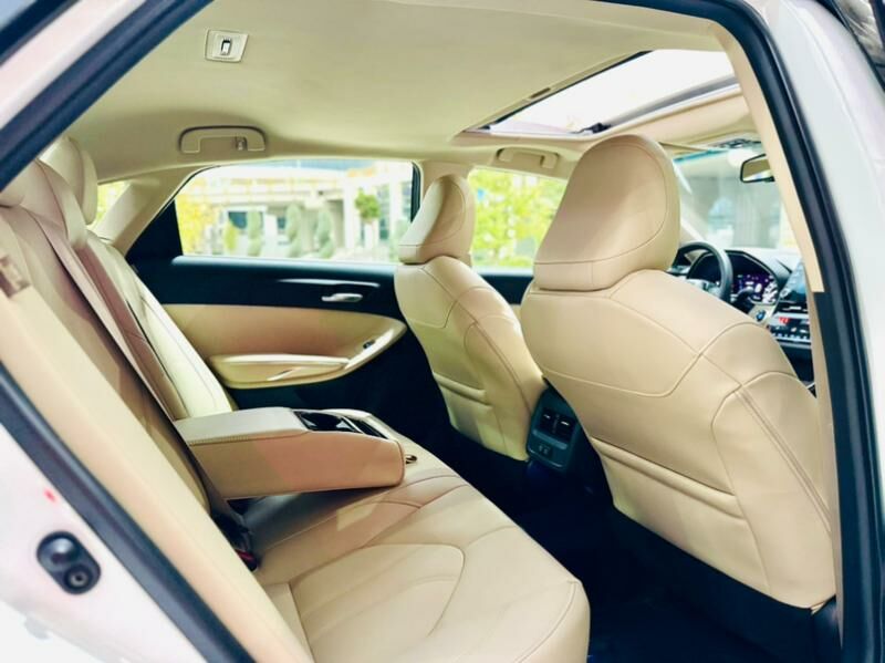 Toyota Avalon 2021 - 519 500 TMT - Ашхабад - img 3