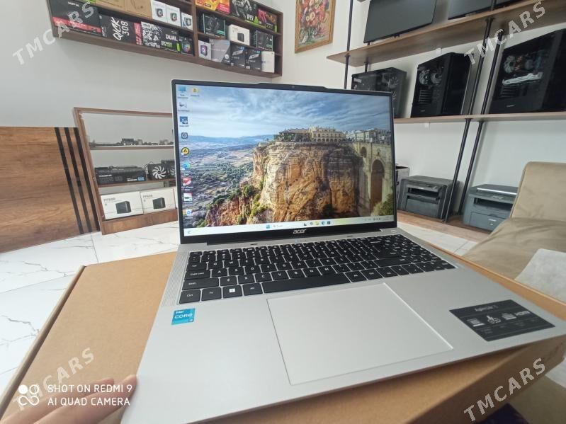 Aser i3 13gen Ssd 512gb - Mary - img 1