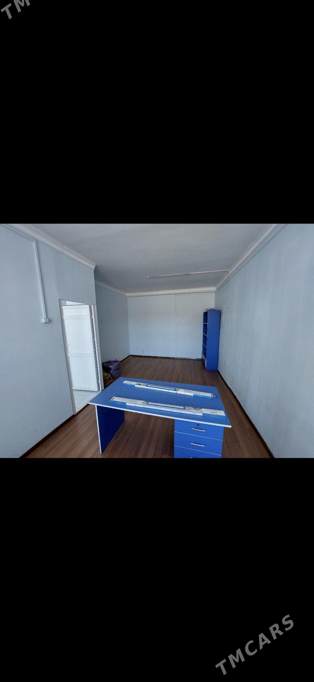 ofis komnat arenda karendesine - Mary - img 4