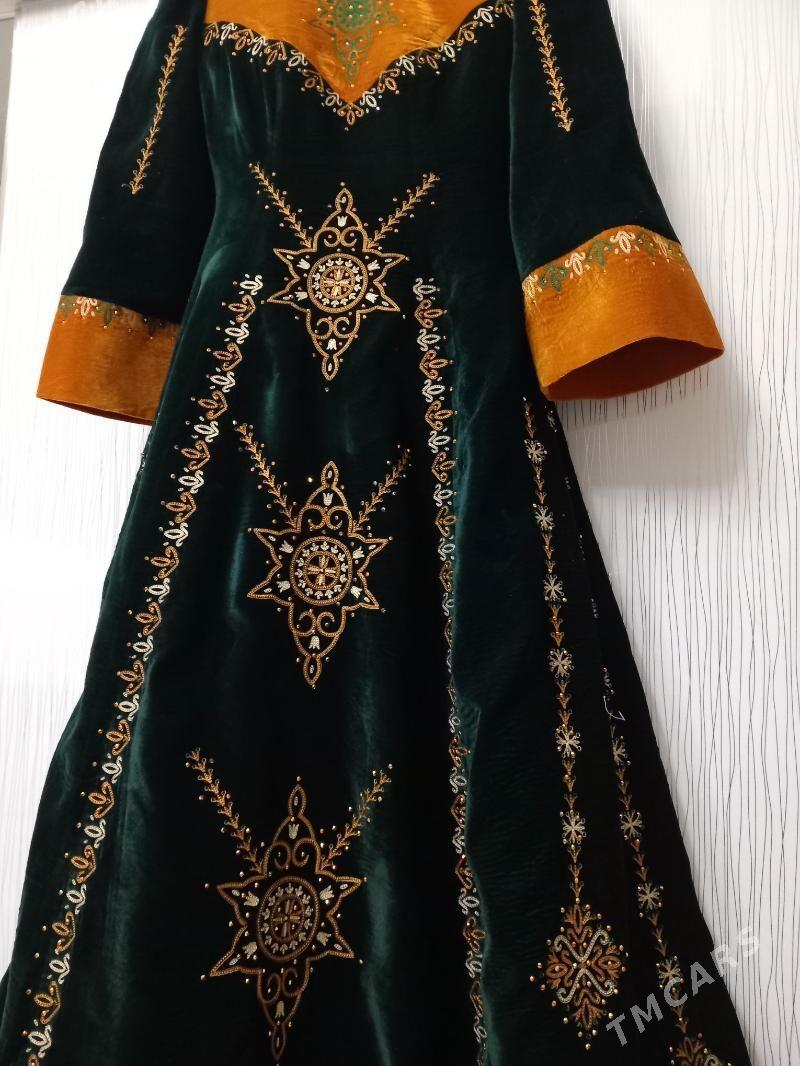 prakat köynek - Balkanabat - img 2