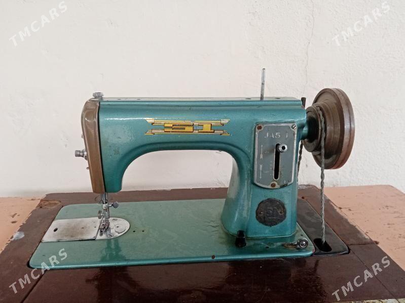 Tiki masyn ady 51 - Кипджак - img 2