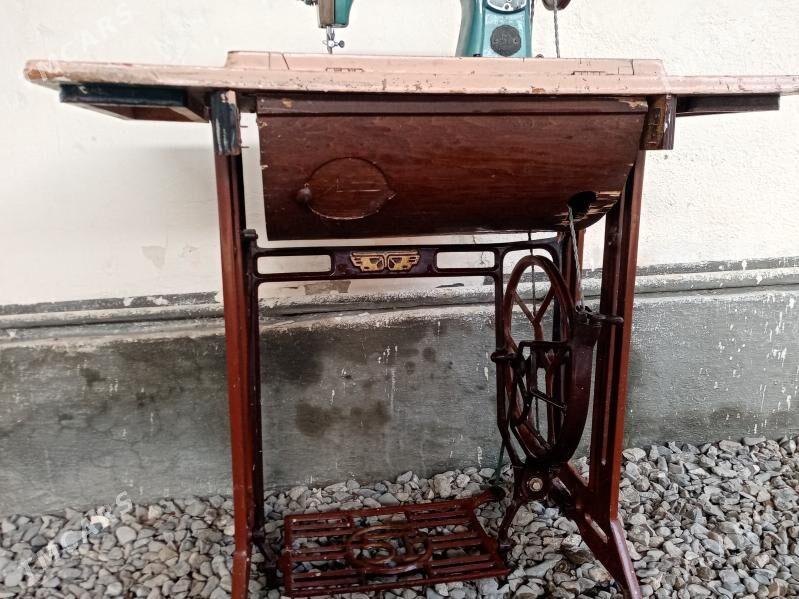 Tiki masyn ady 51 - Кипджак - img 4