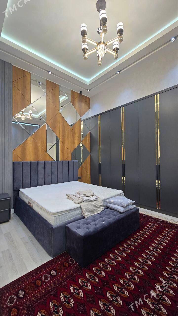 14 Tapgyr 5 Komnat LUX - Ашхабад - img 4