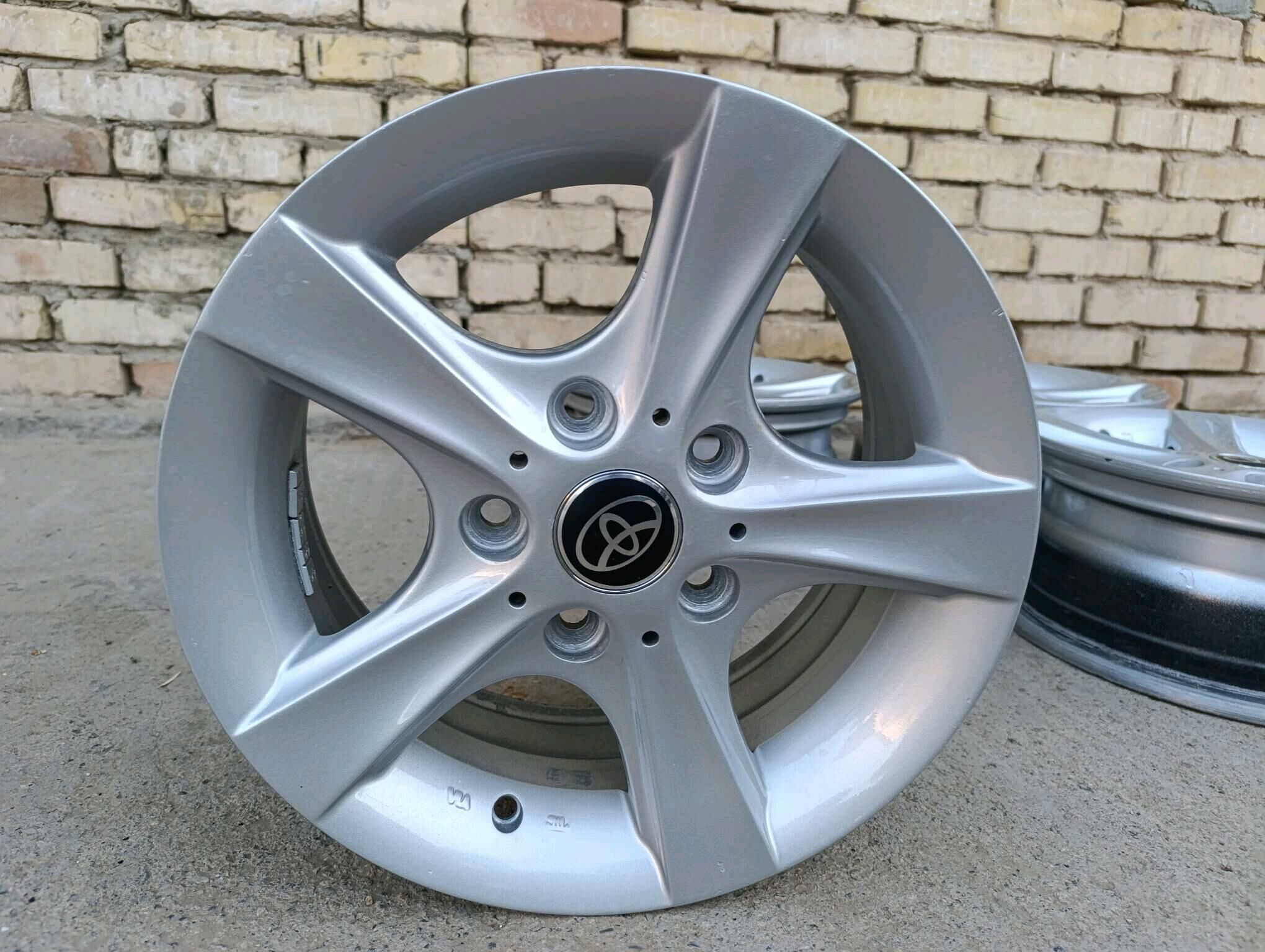 Disga  14 lik 1 500 TMT - Гызыларбат - img 3