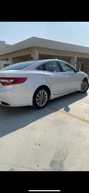 Hyundai Grandeur 2012 - 230 000 TMT - Aşgabat - img 5