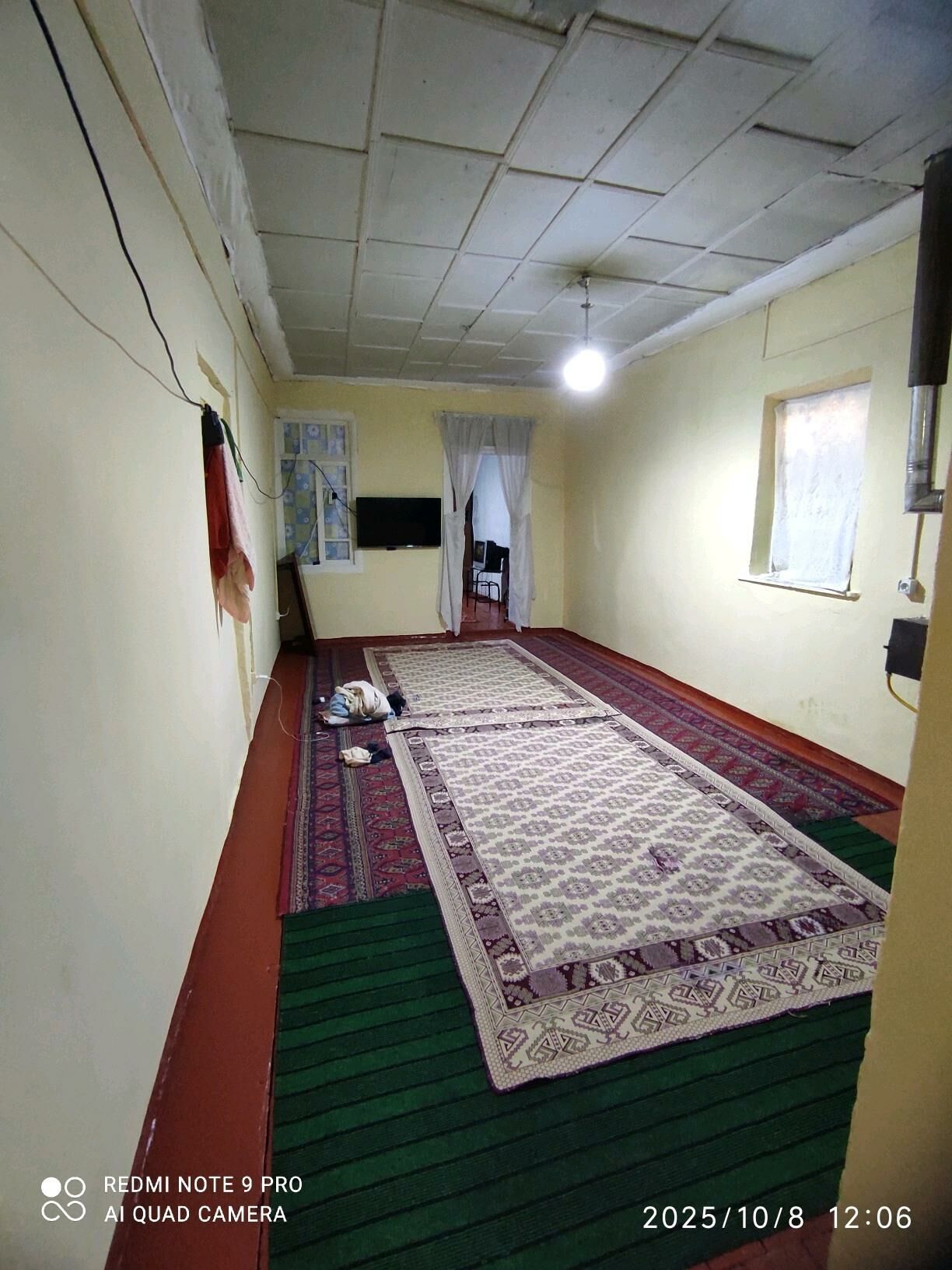 барак - Türkmenbaşy - img 3