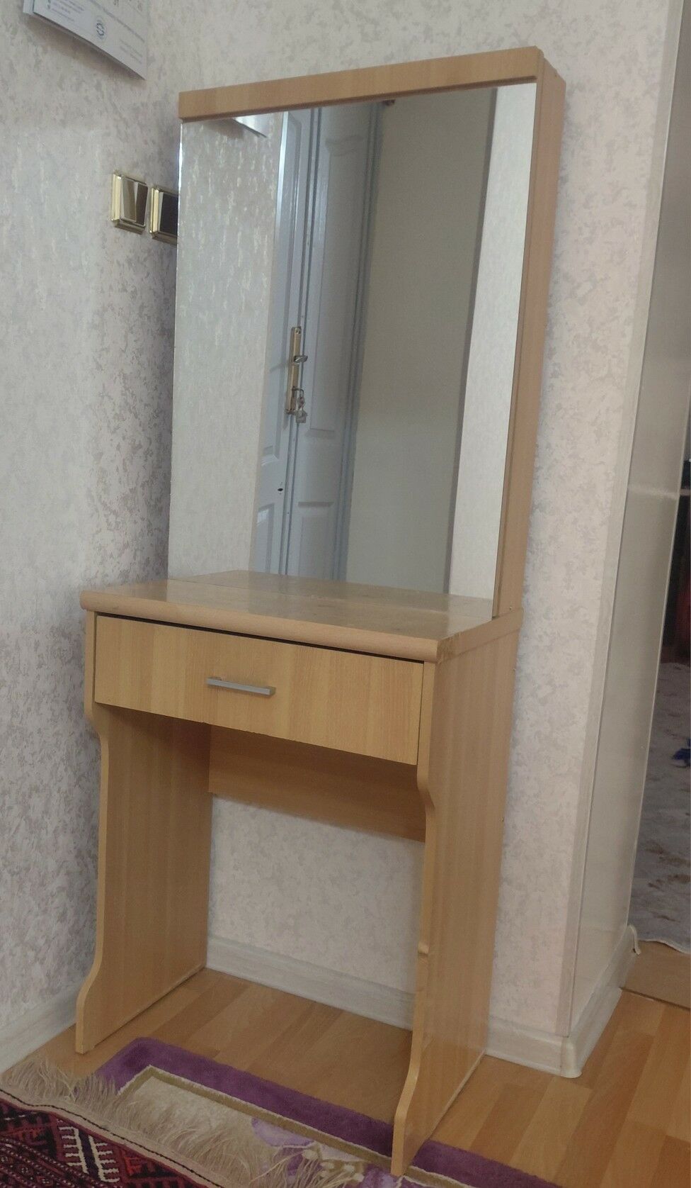 Aynaly tryumo, podtelewizornik - Гызыларбат - img 3