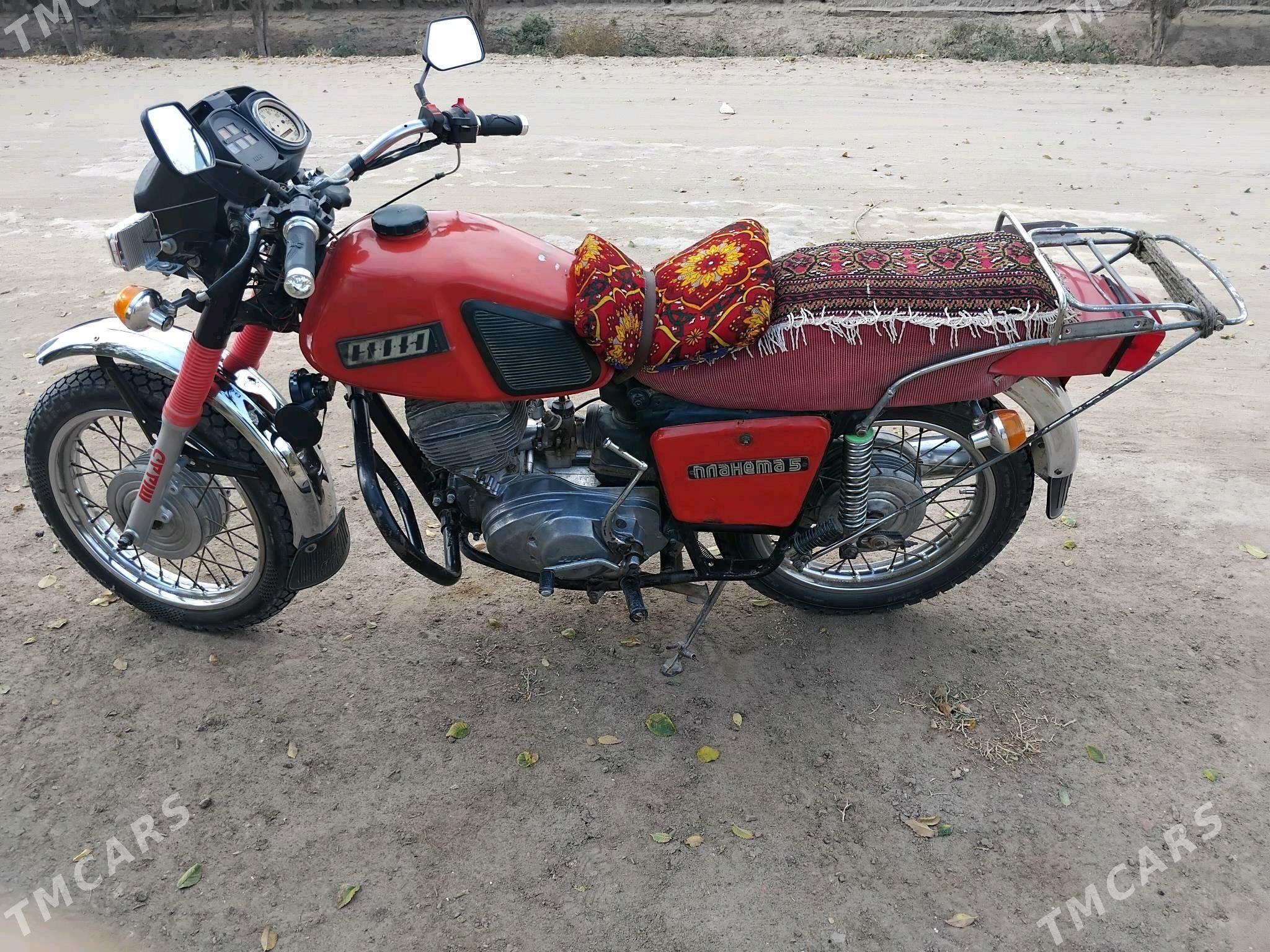 Fekon FK200-14G 1995 - 12 000 TMT - Акдепе - img 1