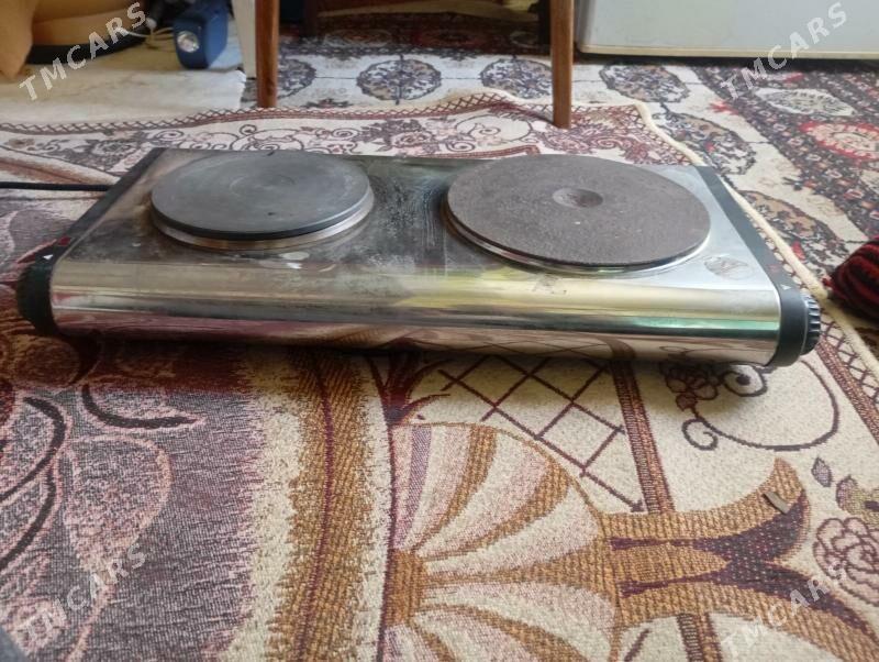 Электроплита Иран - Мары - img 2